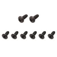 Sunvisor Mounting Kit for Holden HQ HJ HX HZ WB LH LX UC