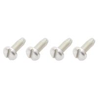 4pc Dash Fitting Screw Kit for Holden HQ GTS