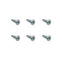 Front Seat Back Screw Kit for Holden LX Torana