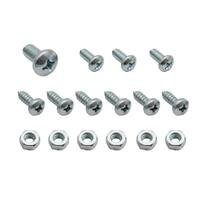 Heater Box Fitting Kit for HQ HJ HX HZ