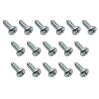 Door Belt Screw Kit for Holden HK HT HG Monaro