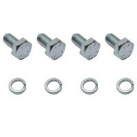 Water Pump Pulley Bolt Kit for Holden Grey Motor