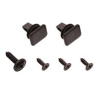 Rear Quarter Garnish Molding Fitting Kit for Holden Commodore VL Sedan