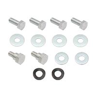 Bonnet Hinge Fitting Bolt Kit for Holden Commodore VB VC VH VK VL