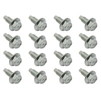 Ford XR XT XW XY XA XB XC/ZA ZB ZC ZD ZF ZG ZH Fuel Tank Bolt Kit (Concourse)