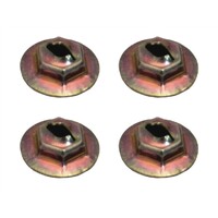 Ford Falcon XW XY XA XB XC GT Fuel Cap Ring Clip Kit