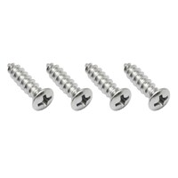 Ford Falcon XW Headlight Rim Screw Kit