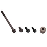 Ford Falcon XW XY XA XB XC/Fairlane ZC-ZH Power Steering Pump Fitting Kit