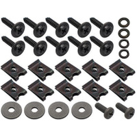 Grille Fitting Kit for Ford Falcon/Fairmont XB