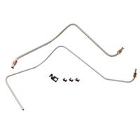 Fuel & Spark Control Pipe Kit for Holden EH - VB LC-UC 6 Cyl