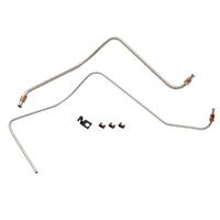 Fuel & Spark Control Pipe Kit for Holden EH - VB LC-UC 6 Cyl