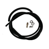 Ford Falcon XY GT Fuel Filler Neck Breather Tube Kit (36 Gal)