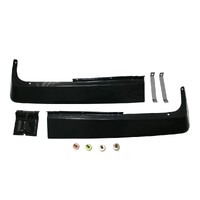 Ford Falcon XW XY GT Front Spoiler Assembly - Plastic (Concours)