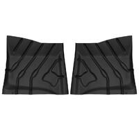 Floor Pan Kit for Holden EJ EH - Rear Left & Right