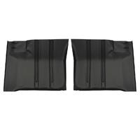 Floor Pan Kit for Holden FE-EK - Rear Left & Right