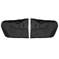 Floor Pan Kit for Holden Gemini TX-TG