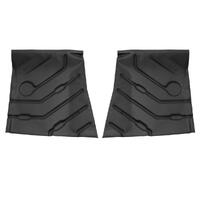 Floor Pan Kit for Holden HD HR - Rear Left & Right