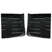 Floor Pan Kit for Holden HK HT HG - Front Left & Right