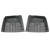 Floor Pan Kit for Holden HQ HJ HX HZ WB Ute/Van/Tonner - Rear Left & Right