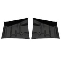 Floor Pan Kit for Holden LC LJ - Front Left & Right
