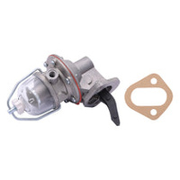 Fuel Pump for Ford Falcon XK XL XM XP XR XT XW XY XA XB 6 Cylinder w/ Glass Bowl