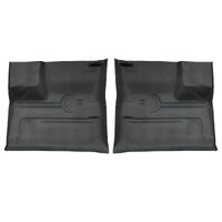 Ford Falcon XR XT XW XY XA XB XC XD XE XF/ZA-ZL Rear Floor Pan Kit -Left & Right