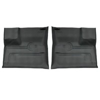 Ford Falcon XR XT XW XY XA XB XC XD XE XF/ZA-ZL Rear Floor Pan Kit -Left & Right