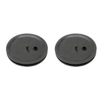 Inner Skirt Grommet - Pair for Holden HD HR HK HT HG