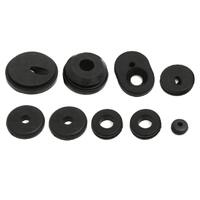 Firewall Grommet Kit for Holden 48 FJ