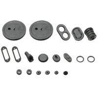 Firewall Grommet & Seal Kit for Holden HK HT HG