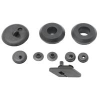 Grommet Kit for Holden HQ