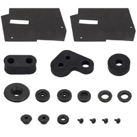Engine Bay Grommet + Seal Kit Falcon XD XE XF ZJ ZK ZL