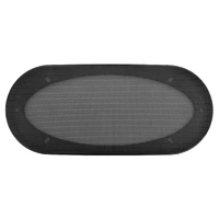 RetroSound 4x10-Inch Speaker Grille
