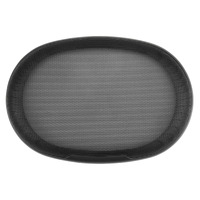 RetroSound 6x9-Inch Speaker Grille
