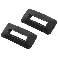 Tailgate Hinge Grommet Kit for Holden EJ EH Ute/Van/Wagon