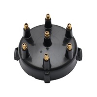 Ford Falcon XF EA EB ED EL/Fairlane ZL-NL 6 Cylinder Distributor Cap