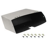 Glovebox Compartment & Fitting Kit for Holden FX FJ