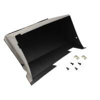 Glovebox Compartment & Fitting Kit for Holden LH LX
