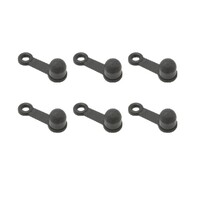 Grease Nipple Boot - Kit of 6