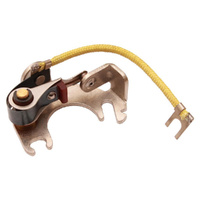 Fuel Engine Contact Point Kit for Holden Gemini TX TC TD TE TF TG
