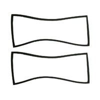 Ford Falcon XW Front Indicator Gasket Kit