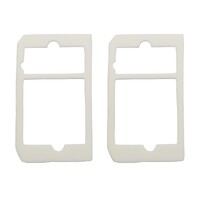 Ford Falcon XA Front Indicator Gasket Kit