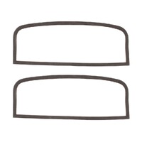 Ford Falcon XC Front Indicator Lens Gasket - Pair