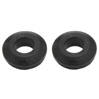 2pc Rocker Cover Grommet for Holden 253 & 308