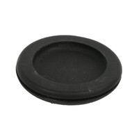 Universal Grommet Blind Centre Flange (59mm OD/50.5mm ID)