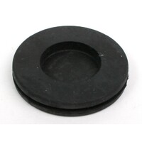 Universal Grommet Blind Centre Flange (53mm OD/35mm ID)