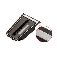 Silver Console Insert Automatic Indicator for Holden HQ GTS