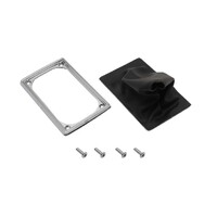 Ford Falcon XY Manual Gear Shift Boot Kit
