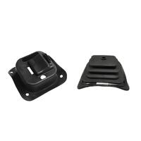 Gear Shift Boot Kit for Holden Upper & Lower HQ HJ HX HZ WB LX 4 Speed