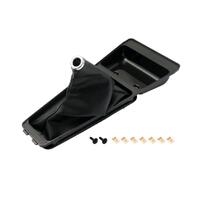 Gear Shift Boot & Cover Console for Holden HJ HX HZ WB LX 4 Speed